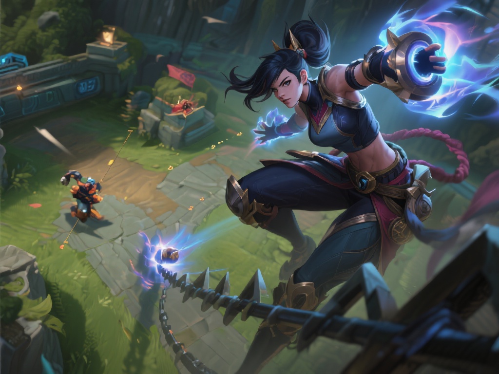 高效的加载 高效的加载